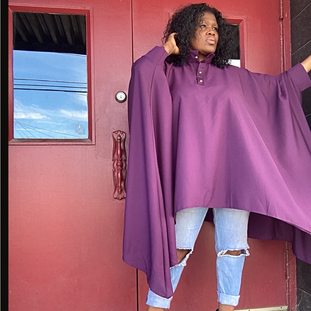 Oversized must have